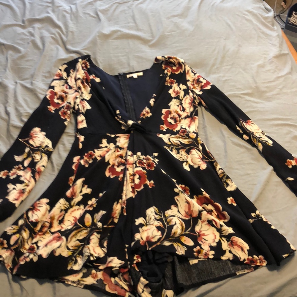 Medium sized romper by Luxxel